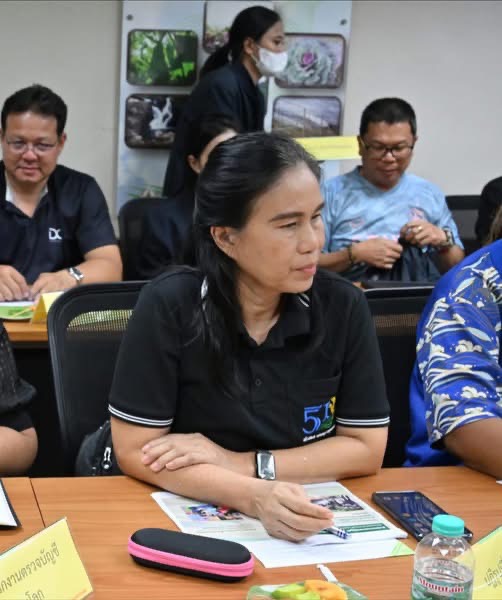 title - ส.ป.ก.พิษณุโลก ร่วมประชุมหารือเพื่อเตรียมการในการลงพื้นที่ตรวจราชการ ของรัฐมนตรีช่วยว่าการกระทรวงเกษตรและสหกรณ์